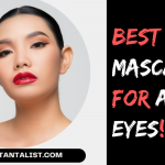 best mascaras for asian eyes