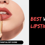10 Best Vegan Lipsticks