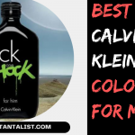 Best Calvin Klein Cologne For Men