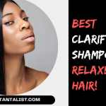 Best Clarifying Shampoo for Relaxed Hair