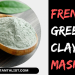 French Green Clay Mask