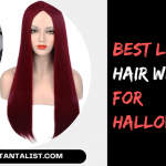best long hair wigs for Halloween