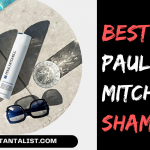 best paul mitchell shampoo
