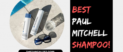 best paul mitchell shampoo