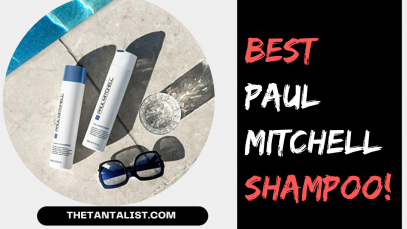 best paul mitchell shampoo
