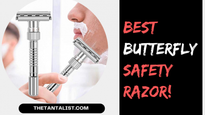 Best Butterfly Safety Razor