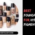 Best Foundation for Hyperpigmentation