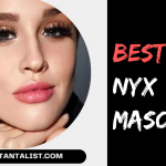 Best Nyx Mascara