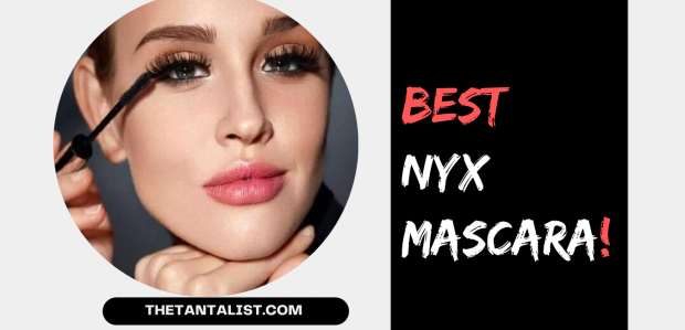 Best Nyx Mascara