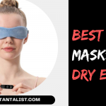 best eye masks for dry eyes