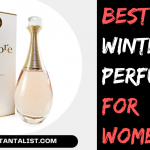 Best Winter Perfumes For Women