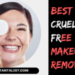 Best Cruelty-Free Makeup Remover