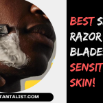Best Safety Razor Blades for Sensitive Skin