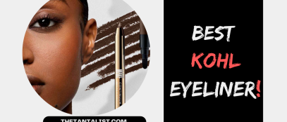 best kohl eyeliner