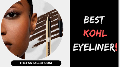 best kohl eyeliner