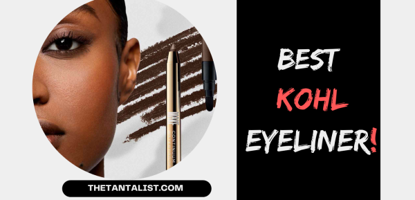 best kohl eyeliner