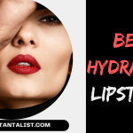 best hydrating lipsticks