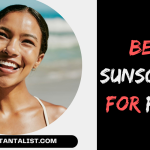 best sunscreen for face