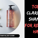 Top 10 Clarifying Shampoo for Relaxed Hair